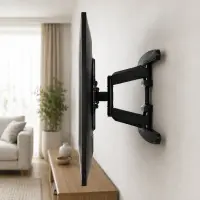ESPERANZA TV WALL MOUNT 40"-80" CRONOS – pilt 7