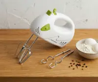 ESPERANZA HAND MIXER  MUFFIN 150W – pilt 2