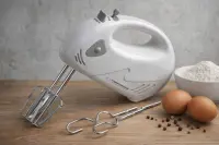 ESPERANZA HAND MIXER  MUFFIN 150W