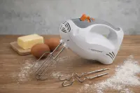 ESPERANZA HAND MIXER DONUT 250W – pilt 4