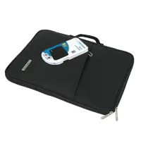 ESPERANZA 15.6" LAPTOP SLEEVE PRATO