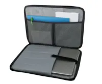 ESPERANZA 15.6" LAPTOP SLEEVE PRATO – pilt 4