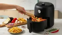 ESPERANZA AIR FRYER BISTECCA ALLA GRIGLIA 2.6L 1000W