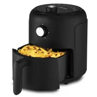 ESPERANZA AIR FRYER BISTECCA ALLA GRIGLIA 2.6L 1000W – pilt 2