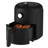 ESPERANZA AIR FRYER BISTECCA ALLA GRIGLIA 2.6L 1000W – pilt 6