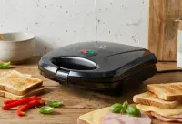 TITANUM SANDWICH MAKER 700W CASSEROLE – pilt 7