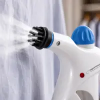 ESPERANZA GARMENT STEAMER TWEED 800W – pilt 4