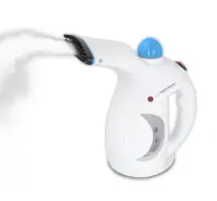 ESPERANZA GARMENT STEAMER TWEED 800W – pilt 4