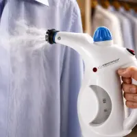 ESPERANZA GARMENT STEAMER TWEED 800W – pilt 7