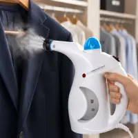 ESPERANZA GARMENT STEAMER TWEED 800W – pilt 8