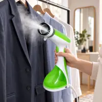 ESPERANZA GARMENT STEAMER VELURE 1400W – pilt 6