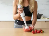 ESPERANZA HAND BLENDER FRAPPÈ 250W – pilt 2