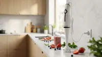 ESPERANZA HAND BLENDER FRAPPÈ 250W – pilt 2