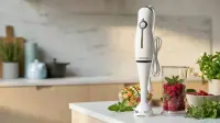 ESPERANZA HAND BLENDER FRAPPÈ 250W – pilt 7