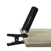 ESPERANZA DESK LAMP LED 3IN1 AGENA BLACK – pilt 8