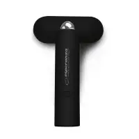 ESPERANZA DESK LAMP LED 3IN1 AGENA BLACK – pilt 9