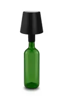 ESPERANZA DESK LAMP LED MIRAM BLACK – pilt 9