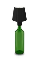 ESPERANZA DESK LAMP LED TURAIS BLACK – pilt 4