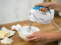 ESPERANZA HAND MIXER-BLENDER 2IN1 TIRAMISU 300W