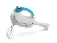ESPERANZA HAND MIXER-BLENDER 2IN1 TIRAMISU 300W