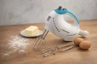 ESPERANZA HAND MIXER-BLENDER 2IN1 TIRAMISU 300W – pilt 6