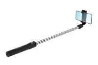 ESPERANZA WIRELESS BLUETOOTH MONOPOD WITH TRIPOD FUNCTION FOR SELFIE PICTURES