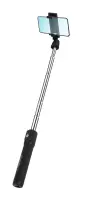 ESPERANZA WIRELESS BLUETOOTH MONOPOD WITH TRIPOD FUNCTION FOR SELFIE PICTURES – pilt 2
