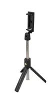 ESPERANZA WIRELESS BLUETOOTH MONOPOD WITH TRIPOD FUNCTION FOR SELFIE PICTURES