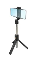 ESPERANZA WIRELESS BLUETOOTH MONOPOD WITH TRIPOD FUNCTION FOR SELFIE PICTURES