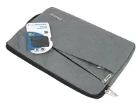 ESPERANZA 15.6" LAPTOP SLEEVE VERONA