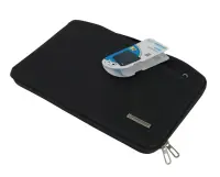 ESPERANZA 15,6" LAPTOP SLEEVE ANDRIA – pilt 5