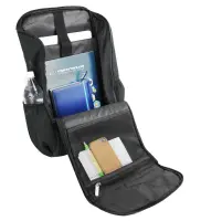 ESPERANZA 15.6" LAPTOP BACKPACK TRAPANI – pilt 2