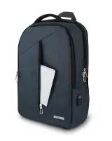 ESPERANZA 15.6" LAPTOP BACKPACK TARANTO – pilt 4