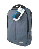 ESPERANZA 15.6" LAPTOP BACKPACK TARANTO – pilt 5