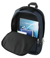 ESPERANZA 15.6" LAPTOP BACKPACK TARANTO – pilt 10
