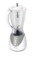ESPERANZA TABLE BLENDER PIÑA COLADA GRAY