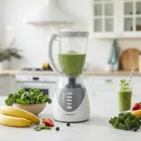 ESPERANZA TABLE BLENDER PIÑA COLADA GRAY – pilt 3