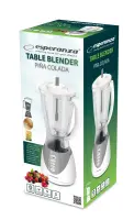 ESPERANZA TABLE BLENDER PIÑA COLADA GRAY – pilt 4