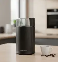 ESPERANZA COFFEE GRINDER ESPERSSO BLACK – pilt 3