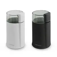 ESPERANZA COFFEE GRINDER ESPERSSO BLACK – pilt 2