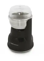 ESPERANZA COFFEE GRINDER LUGO BLACK