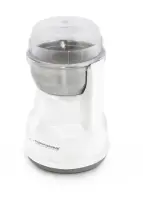 ESPERANZA COFFEE GRINDER LUGO WHITE