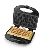 TITANUM WAFFLE MAKER RASBERRY