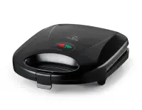 TITANUM WAFFLE MAKER RASBERRY