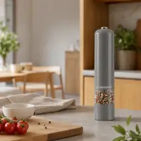 ESPERANZA PEPPER GRINDER  MALABAR – pilt 3