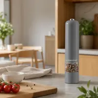 ESPERANZA PEPPER GRINDER  MALABAR – pilt 4