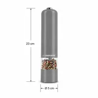 ESPERANZA PEPPER GRINDER  MALABAR – pilt 5