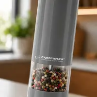 ESPERANZA PEPPER GRINDER  MALABAR – pilt 6