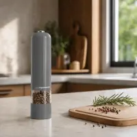 ESPERANZA PEPPER GRINDER  MALABAR – pilt 8
