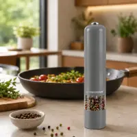 ESPERANZA PEPPER GRINDER  MALABAR – pilt 10